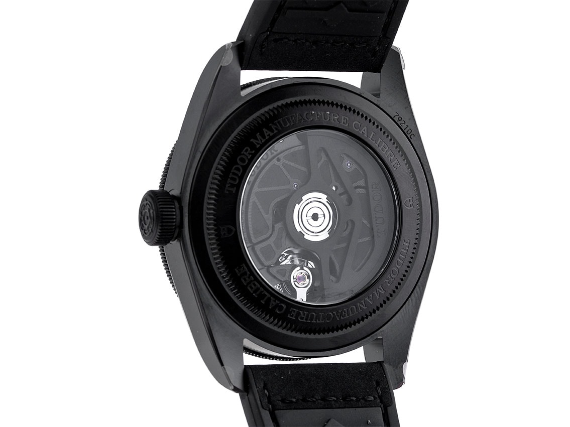 Tudor Black Bay – Ref. M79210CNU-0001, Neu – 6/7