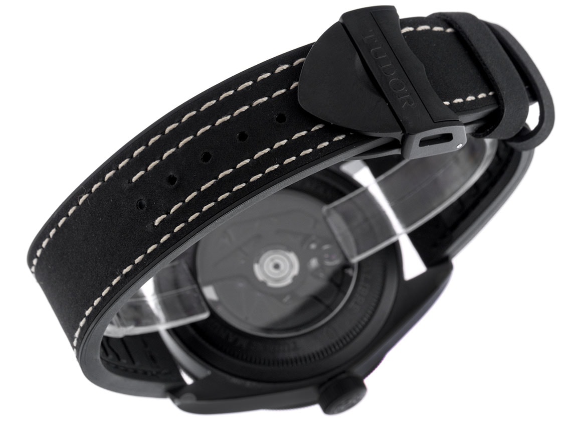 Tudor Black Bay – Ref. M79210CNU-0001, Neu – 7/7