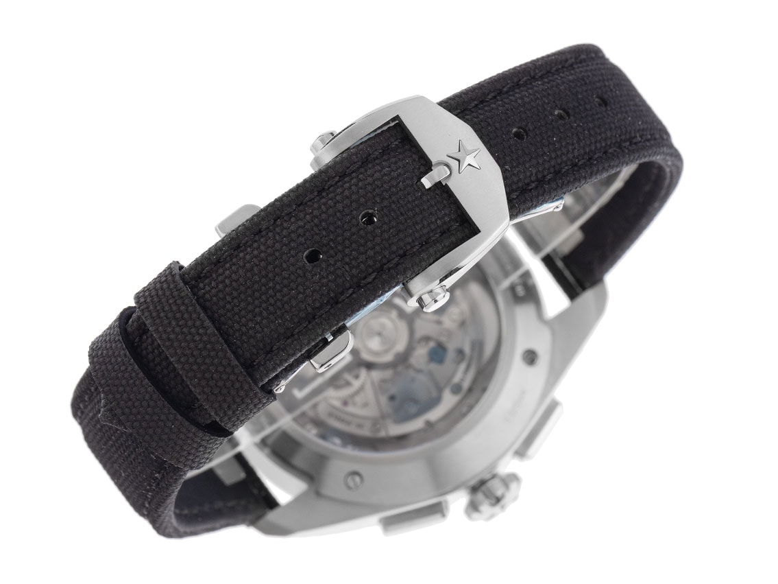 Zenith Pilot – Ref. 03.4000.3652/21.I001, Neu – 7/7