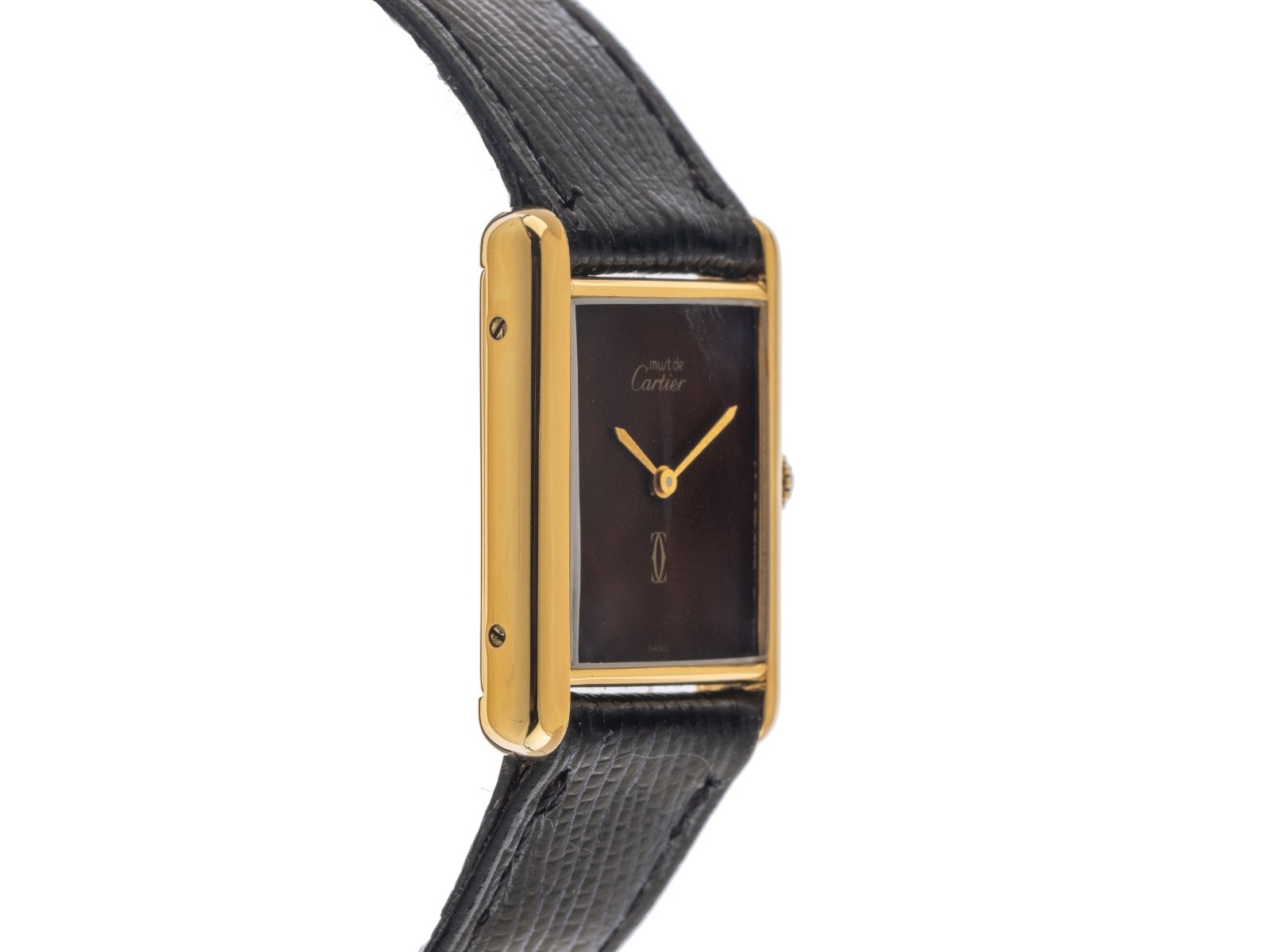 Cartier Tank – Ref. 505001, Sehr gut – 4/8