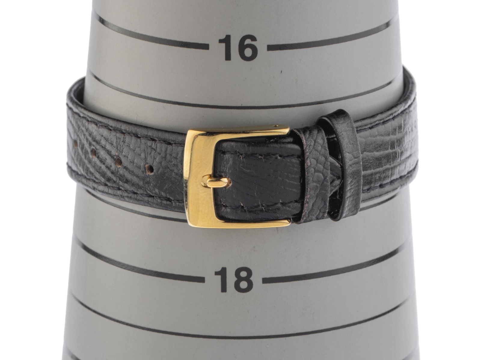 Cartier Tank – Ref. 505001, Sehr gut – 7/8