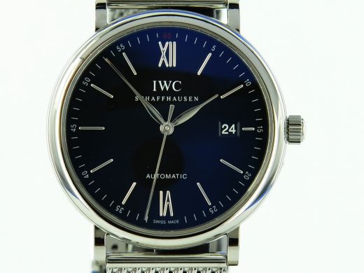 IWC Portofino – Ref. IW356502, Sehr gut – 1/11