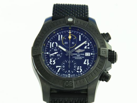 Breitling Avenger – Ref. V13317101B1X1, Sehr gut – 3/11