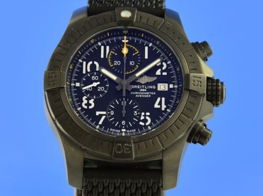 Breitling Avenger – Ref. V13317101B1X1, Sehr gut