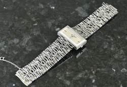 Omega De Ville – Ref. 8270, Sehr gut – 7/10