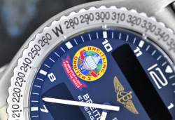 Breitling Emergency – Ref. E56321, Sehr gut – 3/13