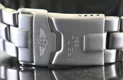 Breitling Emergency – Ref. E56321, Sehr gut – 12/13