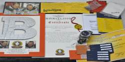 Breitling Emergency – Ref. E56321, Sehr gut – 13/13