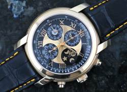 Audemars Piguet Jules Audemars – Ref. 26094OR.OO.D002CR.01, Gut – 3/16