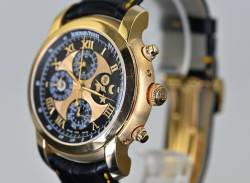 Audemars Piguet Jules Audemars – Ref. 26094OR.OO.D002CR.01, Gut – 8/16