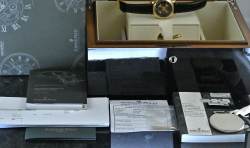 Audemars Piguet Jules Audemars – Ref. 26094OR.OO.D002CR.01, Gut – 9/16