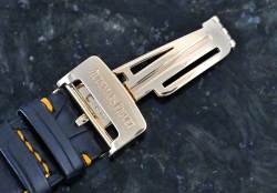 Audemars Piguet Jules Audemars – Ref. 26094OR.OO.D002CR.01, Gut – 10/16