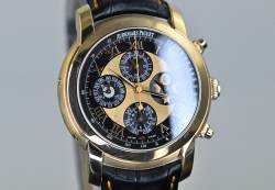 Audemars Piguet Jules Audemars – Ref. 26094OR.OO.D002CR.01, Gut – 11/16