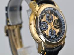 Audemars Piguet Jules Audemars – Ref. 26094OR.OO.D002CR.01, Gut – 12/16