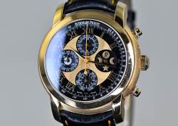 Audemars Piguet Jules Audemars – Ref. 26094OR.OO.D002CR.01, Gut – 14/16