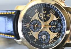 Audemars Piguet Jules Audemars – Ref. 26094OR.OO.D002CR.01, Gut – 13/16