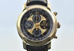 Audemars Piguet Jules Audemars – Ref. 26094OR.OO.D002CR.01, Gut – 16/16