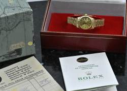 Rolex Lady-Datejust 26 – Ref. 6917/8, Gut – 4/7