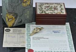 Rolex Lady-Datejust 26 – Ref. 6917/8, Gut – 6/7