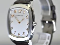 Audemars Piguet Tradition – Ref. 15160PT.OO.A092CR.01, Sehr gut – 3/11