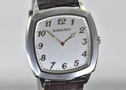 Audemars Piguet Tradition – Ref. 15160PT.OO.A092CR.01, Sehr gut – 7/11