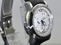 Ulysse Nardin GMT Perpetual – Ref. 329-60, Wie neu – 6/14