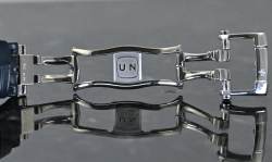 Ulysse Nardin GMT Perpetual – Ref. 329-60, Wie neu – 13/14