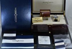 Ulysse Nardin Hourstriker – Ref. 756-88, Sehr gut – 7/13