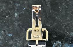 Ulysse Nardin Hourstriker – Ref. 756-88, Sehr gut – 11/13