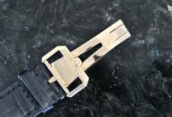 Ulysse Nardin Hourstriker – Ref. 756-88, Sehr gut – 13/13