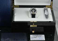 Ulysse Nardin Freak – Ref. 020-88, Gut – 4/14