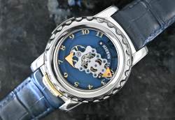 Ulysse Nardin Freak – Ref. 020-88, Gut – 2/14