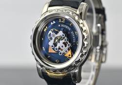 Ulysse Nardin Freak – Ref. 020-88, Gut – 7/14