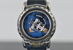Ulysse Nardin Freak – Ref. 020-88, Gut – 10/14