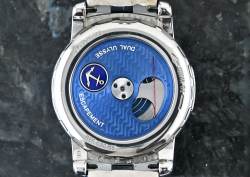 Ulysse Nardin Freak – Ref. 020-88, Gut – 13/14