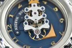 Ulysse Nardin Freak – Ref. 020-88, Gut – 14/14