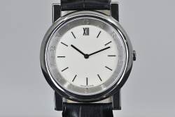 Bulgari Anfiteatro – Ref. AT 35 PL, Gut – 9/10