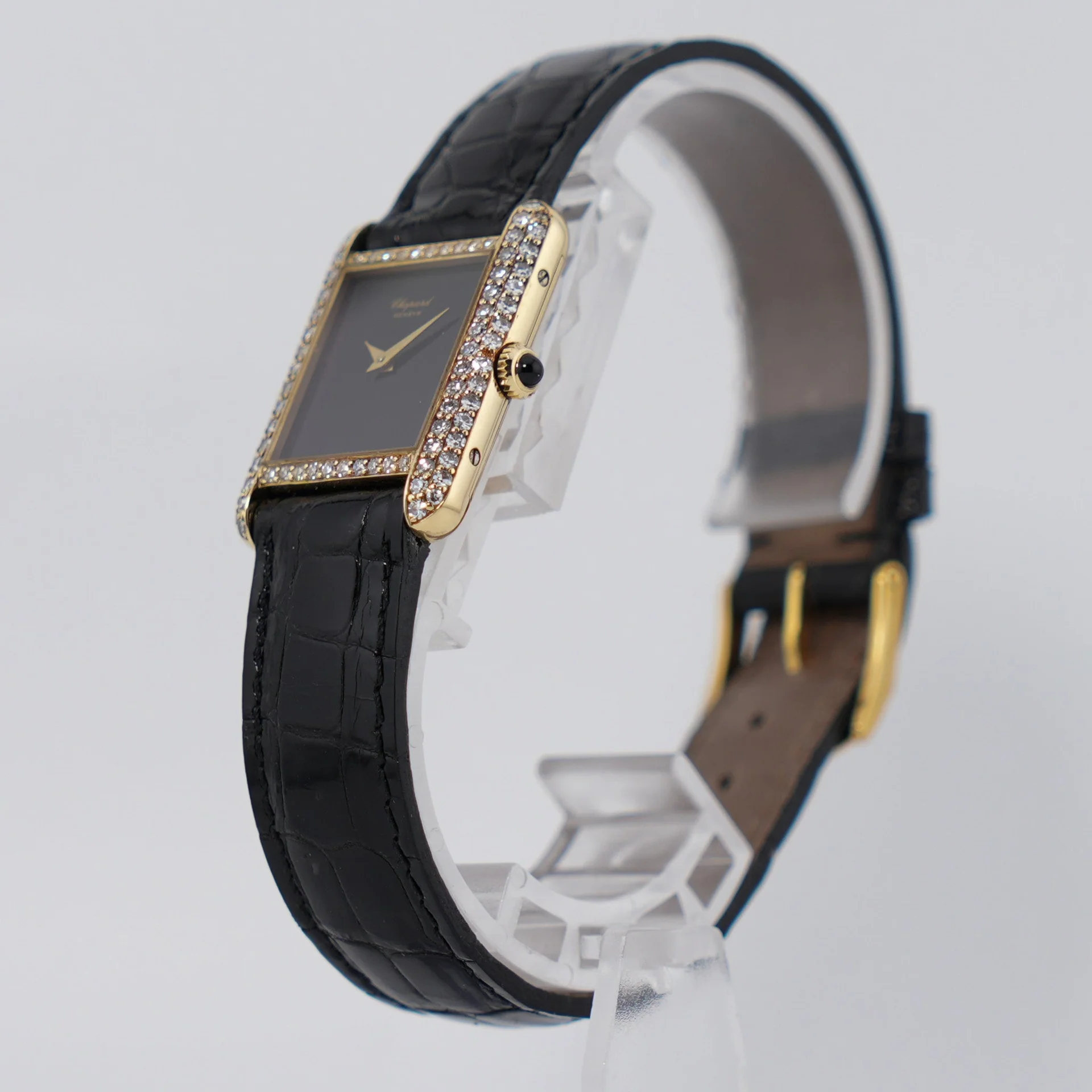 Chopard Tank Lady – Ref. 5096, Sehr gut – 4/5