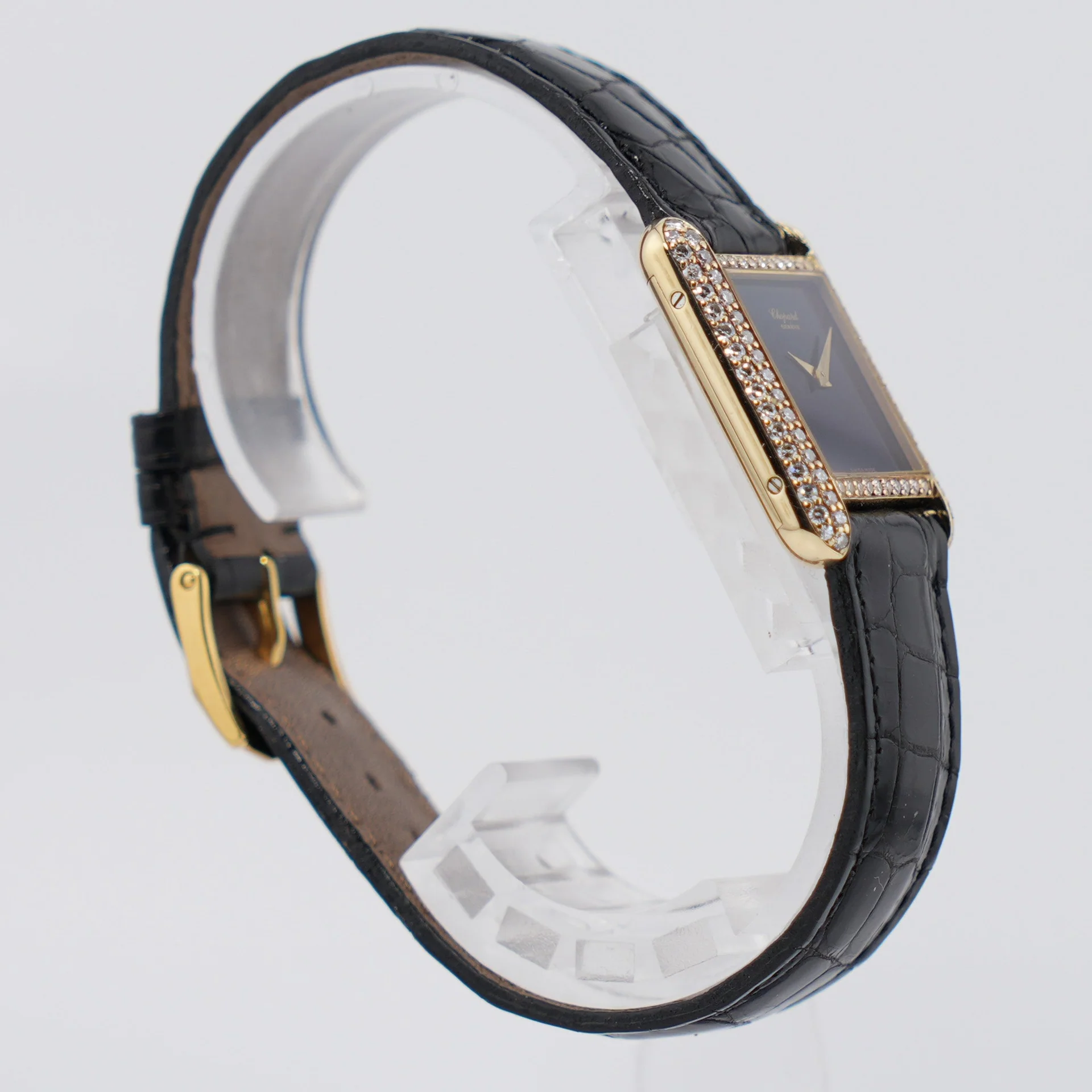 Chopard Tank Lady – Ref. 5096, Sehr gut – 5/5