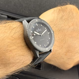 Blancpain Bathyscaphe – Ref. 5000-0130-B52A, Wie neu – 7/16