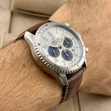Breitling Aviator 8 – Ref. AB01171A1G1P1, Sehr gut – 4/16