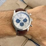 Breitling Aviator 8 – Ref. AB01171A1G1P1, Sehr gut – 2/16