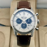 Breitling Aviator 8 – Ref. AB01171A1G1P1, Sehr gut – 8/16