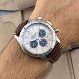 Breitling Aviator 8 – Ref. AB01171A1G1P1, Sehr gut – 6/16