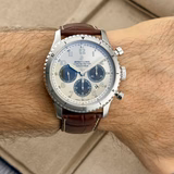 Breitling Aviator 8 – Ref. AB01171A1G1P1, Sehr gut – 7/16