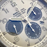 Breitling Aviator 8 – Ref. AB01171A1G1P1, Sehr gut – 11/16