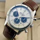 Breitling Aviator 8 – Ref. AB01171A1G1P1, Sehr gut – 10/16