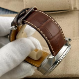Breitling Aviator 8 – Ref. AB01171A1G1P1, Sehr gut – 13/16