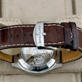 Breitling Aviator 8 – Ref. AB01171A1G1P1, Sehr gut – 14/16