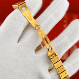 Cartier Santos de Cartier – Ref. 817092, Sehr gut – 11/16